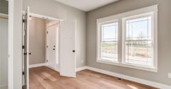 520 Skyview Lane, Liberty, MO 64068