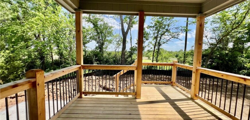 520 Skyview Lane, Liberty, MO 64068
