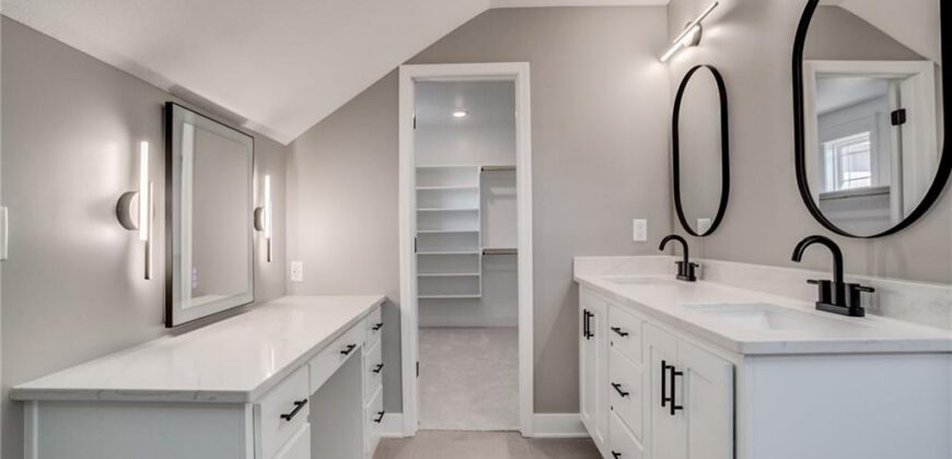 520 Skyview Lane, Liberty, MO 64068