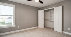 520 Skyview Lane, Liberty, MO 64068