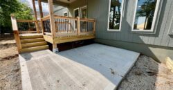520 Skyview Lane, Liberty, MO 64068