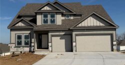 520 Skyview Lane, Liberty, MO 64068
