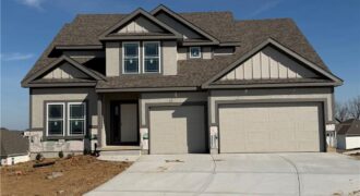 520 Skyview Lane, Liberty, MO 64068