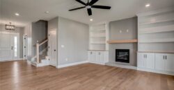 520 Skyview Lane, Liberty, MO 64068