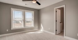 520 Skyview Lane, Liberty, MO 64068