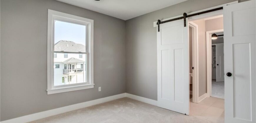 520 Skyview Lane, Liberty, MO 64068