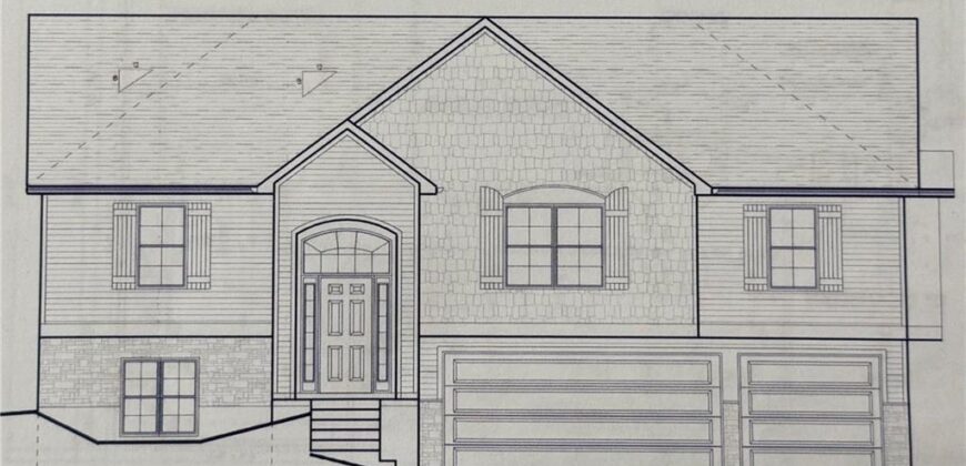 511 Skyview Lane, Liberty, MO 64068