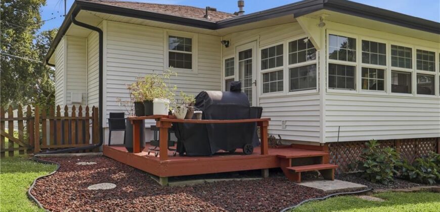 4744 NE 38th Street, Kansas City, MO 64117