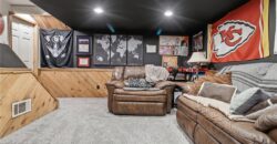 4744 NE 38th Street, Kansas City, MO 64117
