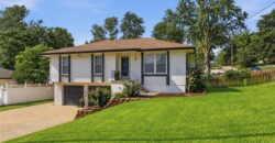 4744 NE 38th Street, Kansas City, MO 64117