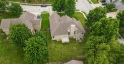 10500 NE 98th Street, Kansas City, MO 64157