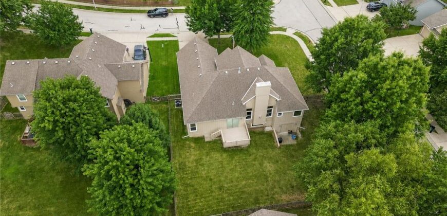 10500 NE 98th Street, Kansas City, MO 64157