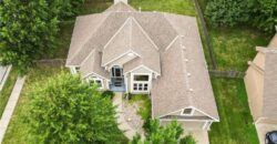 10500 NE 98th Street, Kansas City, MO 64157
