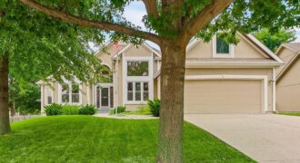 10500 NE 98th Street, Kansas City, MO 64157