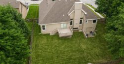 10500 NE 98th Street, Kansas City, MO 64157
