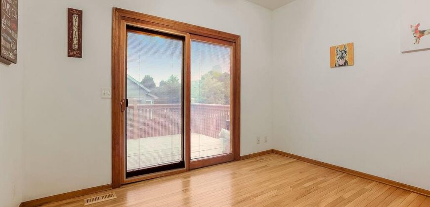 10500 NE 98th Street, Kansas City, MO 64157