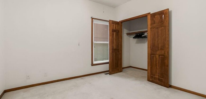 10500 NE 98th Street, Kansas City, MO 64157