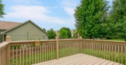 10500 NE 98th Street, Kansas City, MO 64157