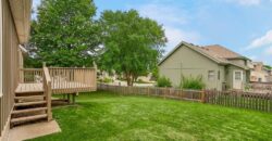 10500 NE 98th Street, Kansas City, MO 64157