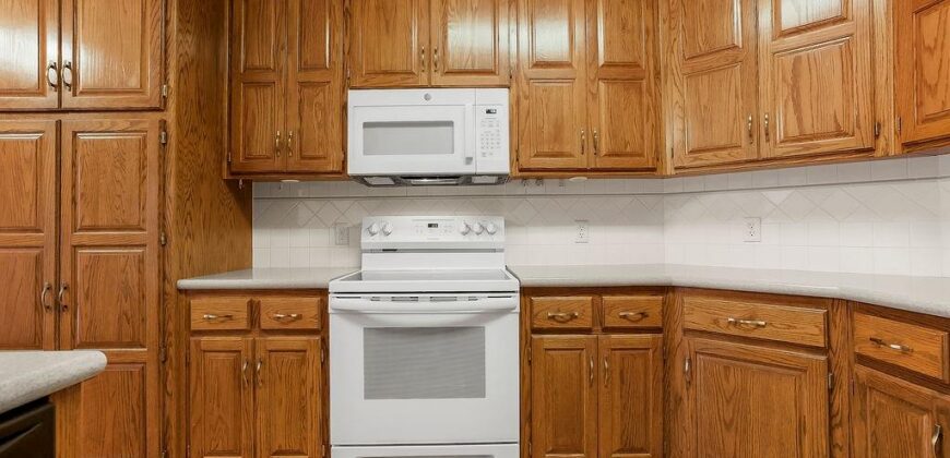 10500 NE 98th Street, Kansas City, MO 64157