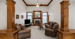 10500 NE 98th Street, Kansas City, MO 64157