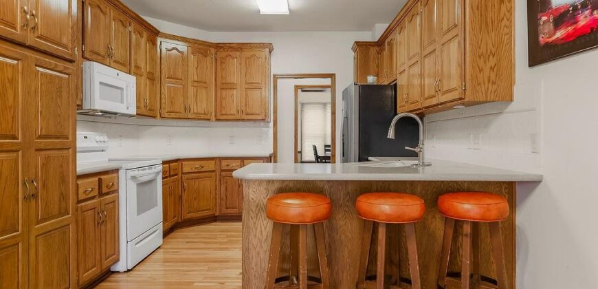 10500 NE 98th Street, Kansas City, MO 64157