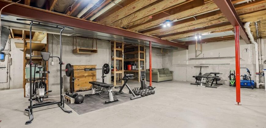 10500 NE 98th Street, Kansas City, MO 64157