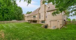 10500 NE 98th Street, Kansas City, MO 64157
