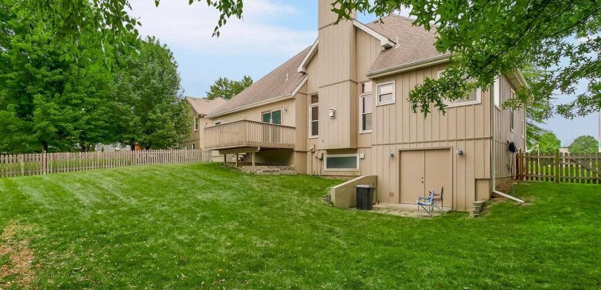 10500 NE 98th Street, Kansas City, MO 64157