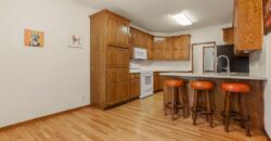 10500 NE 98th Street, Kansas City, MO 64157