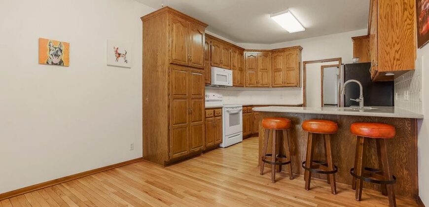 10500 NE 98th Street, Kansas City, MO 64157