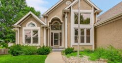 10500 NE 98th Street, Kansas City, MO 64157