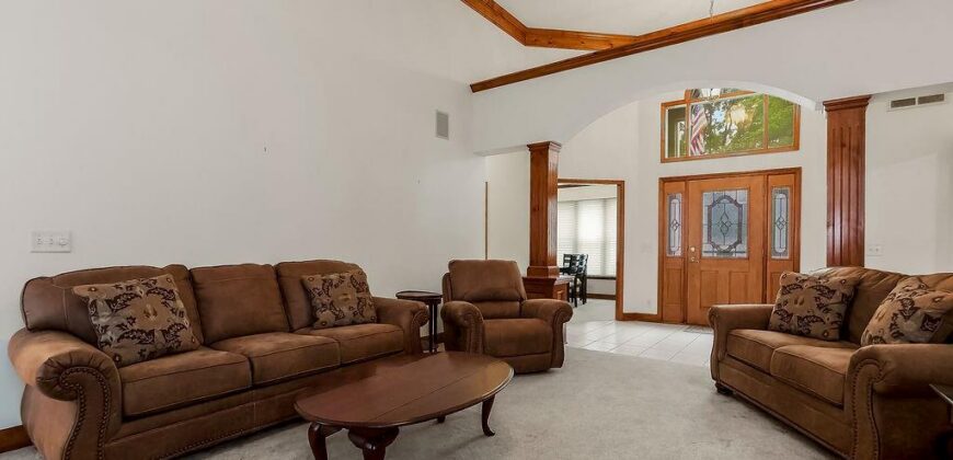 10500 NE 98th Street, Kansas City, MO 64157