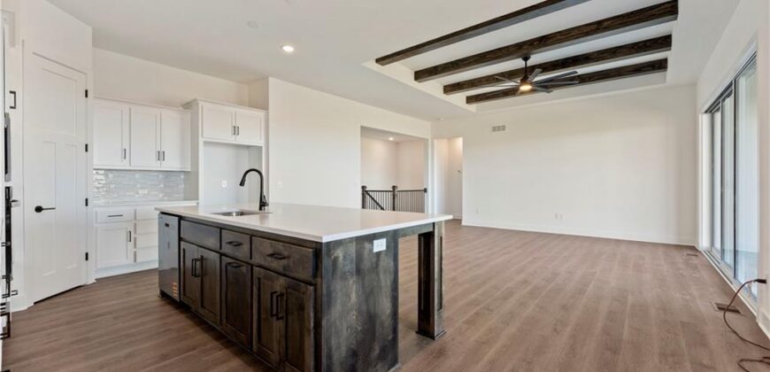 4913 NW 140th Street, Platte City, MO 64079