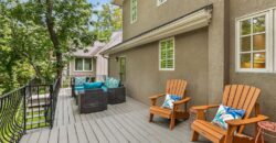 1340 Camelot Drive, Liberty, MO 64068