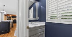 1340 Camelot Drive, Liberty, MO 64068