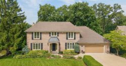1340 Camelot Drive, Liberty, MO 64068
