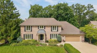1340 Camelot Drive, Liberty, MO 64068