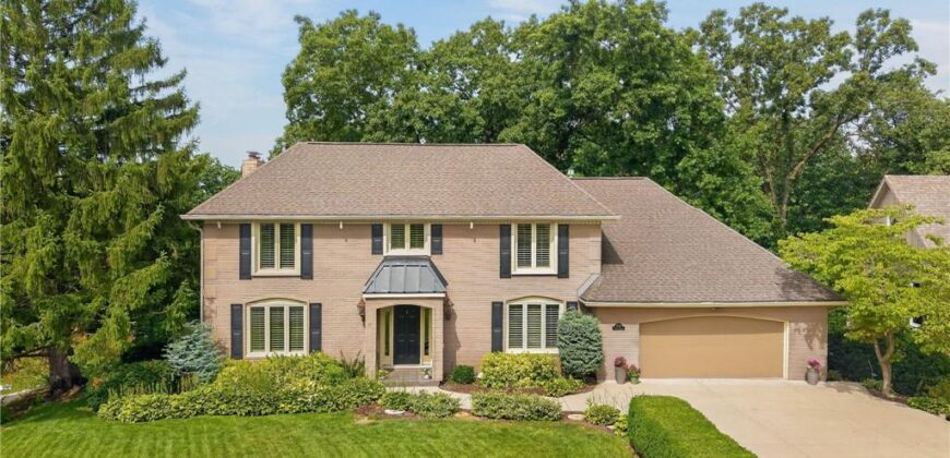 1340 Camelot Drive, Liberty, MO 64068