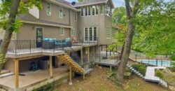 1340 Camelot Drive, Liberty, MO 64068