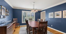 1340 Camelot Drive, Liberty, MO 64068