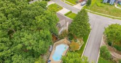 1340 Camelot Drive, Liberty, MO 64068