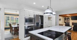 1340 Camelot Drive, Liberty, MO 64068