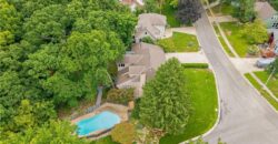 1340 Camelot Drive, Liberty, MO 64068