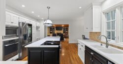 1340 Camelot Drive, Liberty, MO 64068