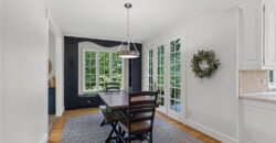 1340 Camelot Drive, Liberty, MO 64068