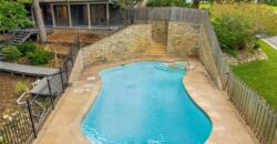 1340 Camelot Drive, Liberty, MO 64068