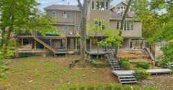 1340 Camelot Drive, Liberty, MO 64068