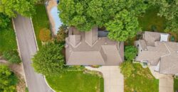 1340 Camelot Drive, Liberty, MO 64068