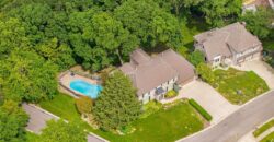 1340 Camelot Drive, Liberty, MO 64068